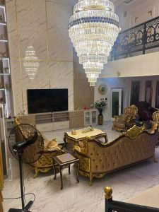 Cleaning services in ibadan
