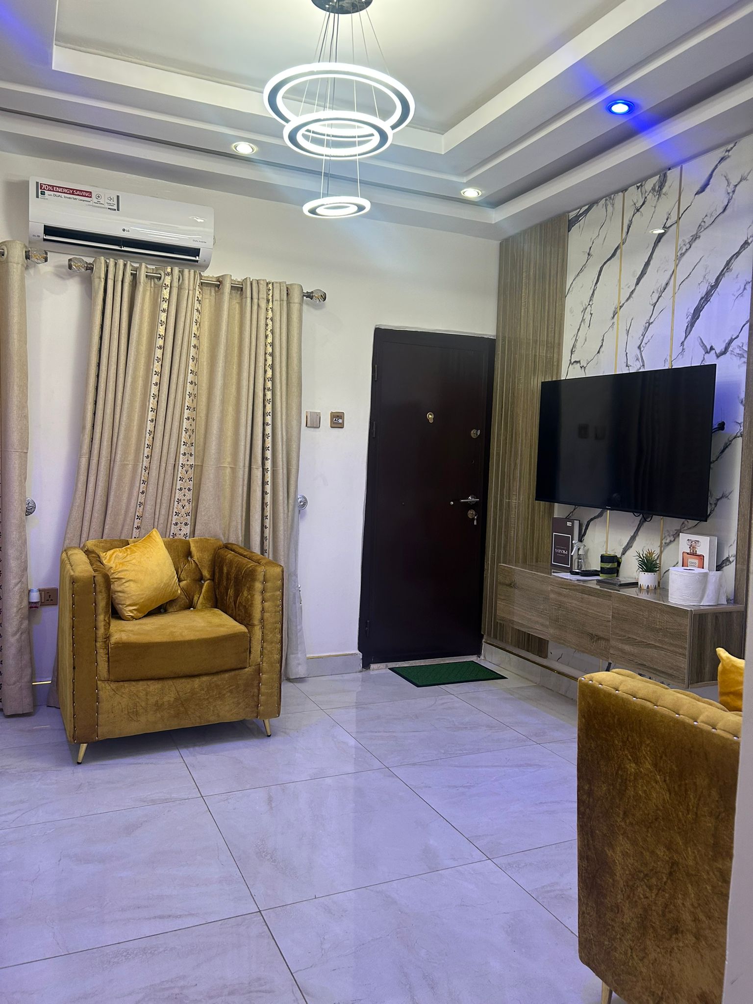 cleaning services in ibadan